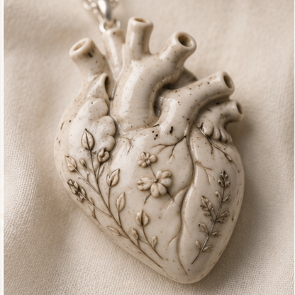 El Corazón de Mary Shelley ❤️