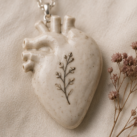 El Corazón de Mary Shelley ❤️