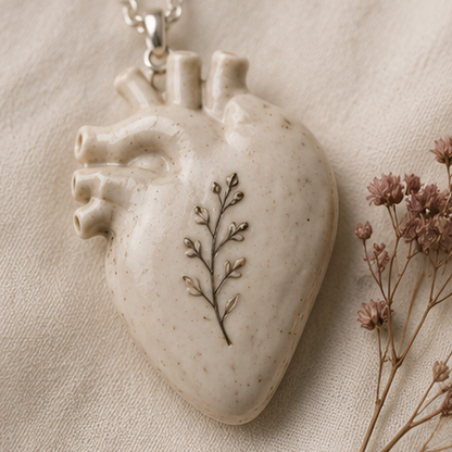 El Corazón de Mary Shelley ❤️