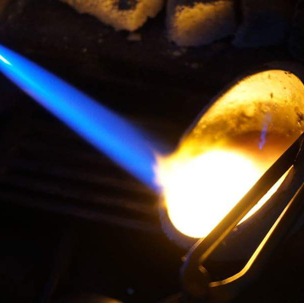 Diseña y crea tu anillo antiestrés en plata