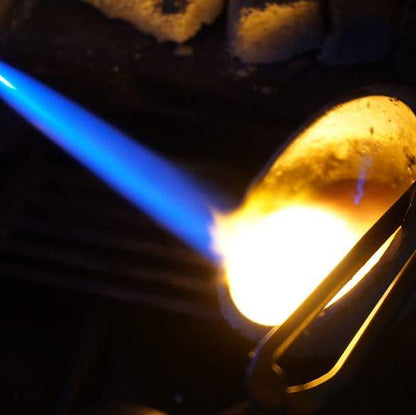 Diseña y crea tu anillo antiestrés en plata