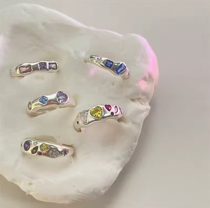 CREA TU PROPIA JOYA EN METAL CLAY
